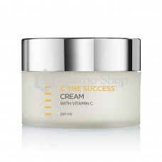 Holy Land C the SUCCESS Cream for Sensitive / Крем с витамином С для чувствительной кожи  250мл